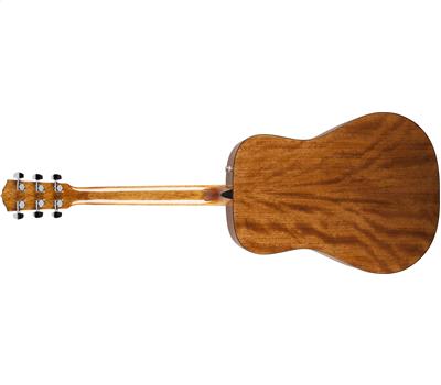 Fender CD-60 Dread V3 DS Natural WN2