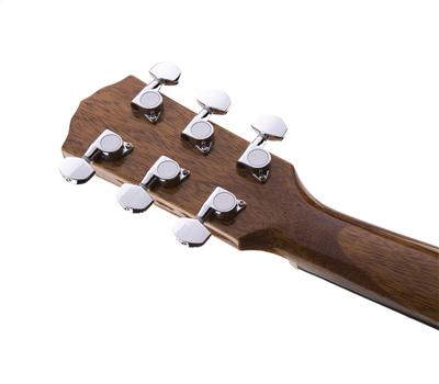 Fender CD-60 Dread V3 DS Natural WN3