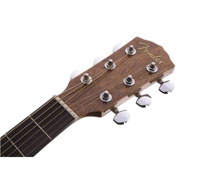 Fender CD-60 Dread V3 DS Natural WN4