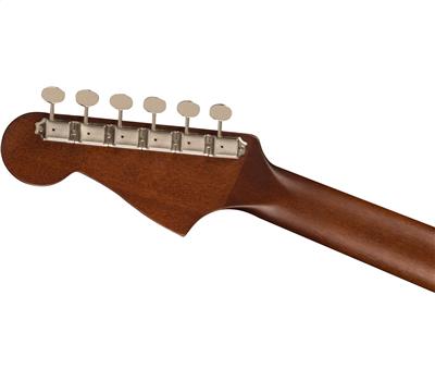 Fender Newporter Player Walnut Fingerboard Natural5