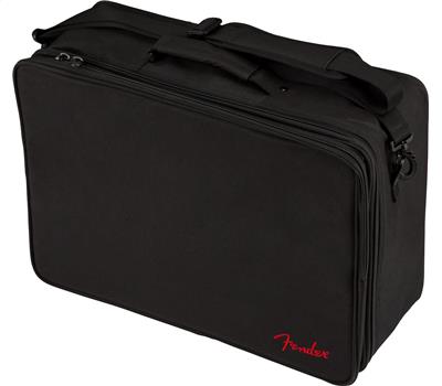 Fender Pedal Board Small mit Bag4