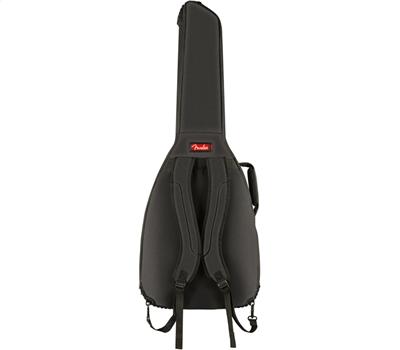 Fender FA-610 Dreadnought Gig Bag Black2