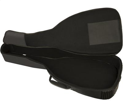 Fender FA-610 Dreadnought Gig Bag Black3