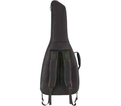 Fender FE-1225 Electric Guitar Gig Bag Black2