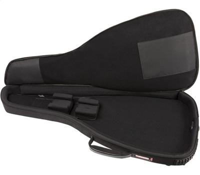 Fender FE-1225 Electric Guitar Gig Bag Black3