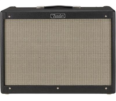 Fender Hot Rod Deluxe™ IV Black