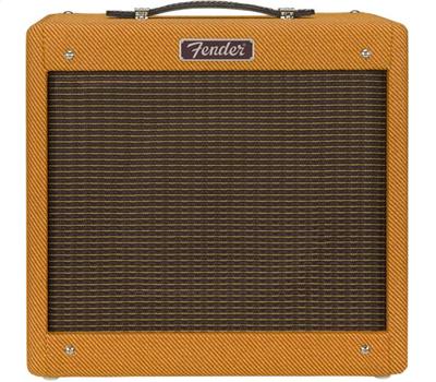 Fender Pro Junior™ IV Lacquered Tweed