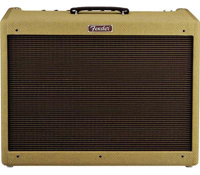 Fender Blues Deluxe Reissue Tweed