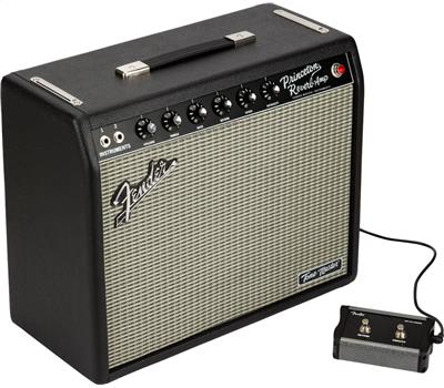 Fender Tone Master Princeton Reverb1