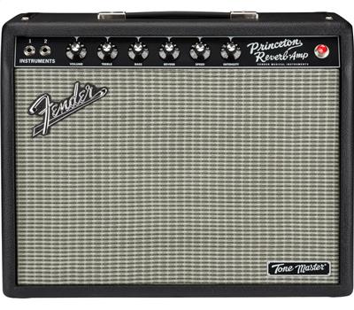 Fender Tone Master Princeton Reverb3