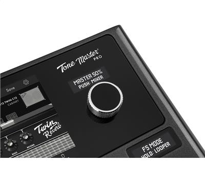 Fender Tone Master Pro5