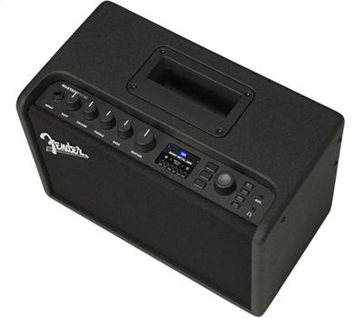 Fender Mustang GT 402