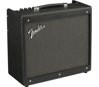 Fender Mustang GTX 501