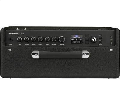 Fender Mustang GTX 503