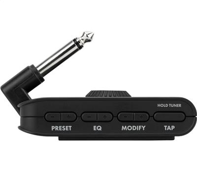 Fender Mustang Micro Plus3