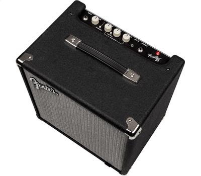 Fender Rumble 25 Combo V31