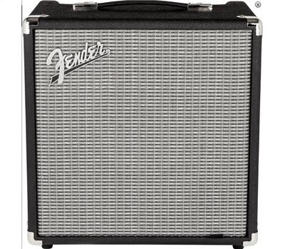 Fender Rumble 25 Combo V32