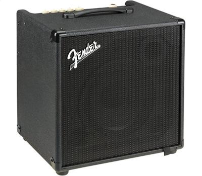 Fender Rumble™ Studio 401