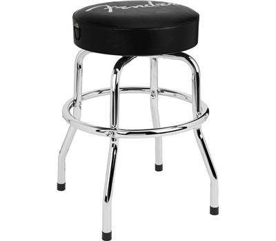 Fender Spaghetti Logo Barstool 24"1