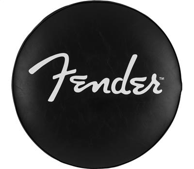 Fender Spaghetti Logo Barstool 24"2