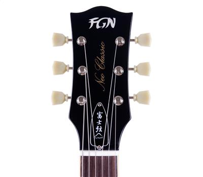 FGN Neo Classic LS11 Antique Gold3