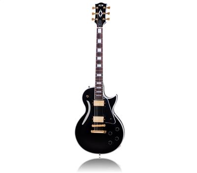 FGN Neo Classic LC10 black1