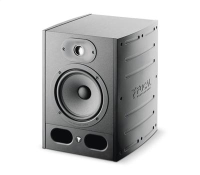 Focal Alpha 651