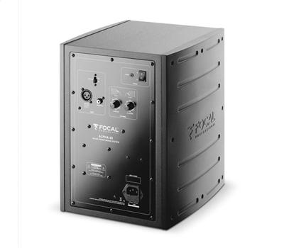 Focal Alpha 652