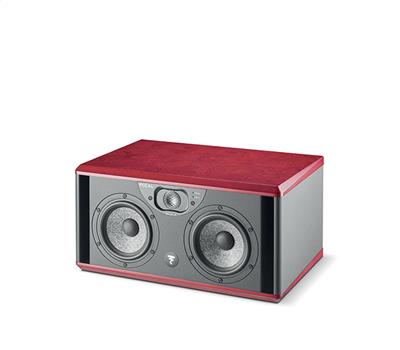 Focal Twin6 Red1