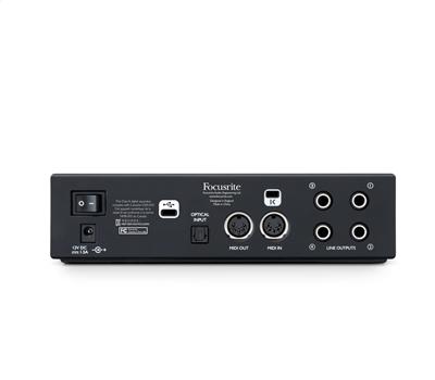 Focusrite Clarett 2Pre USB2