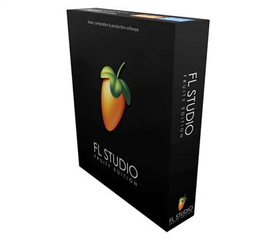 Image Line FL Studio 20