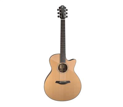 Furch Yellow Gc CR Masters Choice mit Stagepro Anthem1