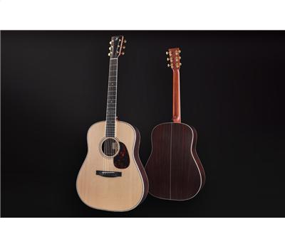 Furch Vintage 2 Dreadnought SR mit LR Baggs EAS VTC1