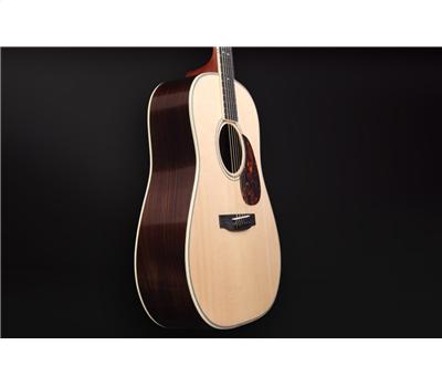 Furch Vintage 2 Dreadnought SR mit LR Baggs EAS VTC2