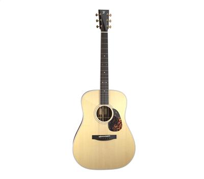 Furch Vintage 2 Dreadnought SR mit LR Baggs EAS VTC5