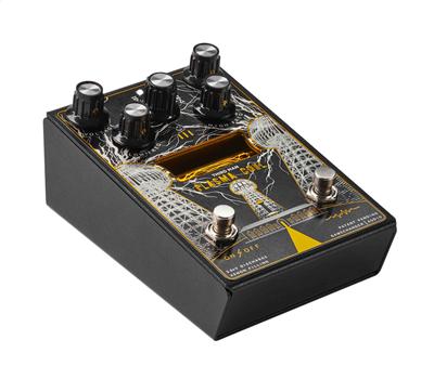 Gamechanger Audio Plasma Coil Pedal2