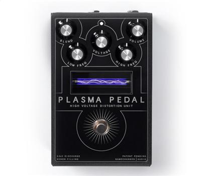 Gamechanger Audio Plasma Pedal1