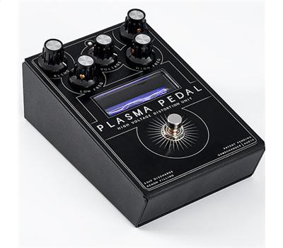 Gamechanger Audio Plasma Pedal2