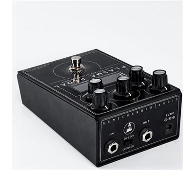 Gamechanger Audio Plasma Pedal3