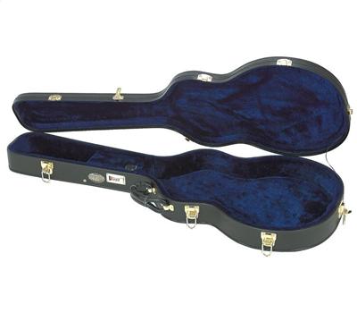 Gewa Prestige Arched Top Semi-Hollowbody Case