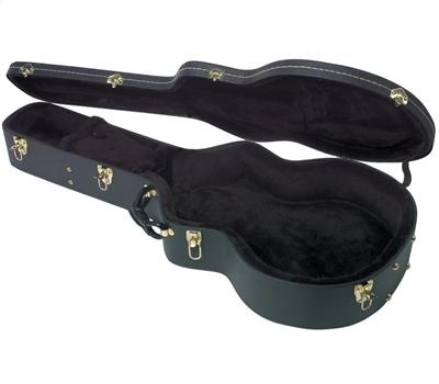 Gewa Prestige Arched Top Jumbo / Jazzgitarren Case