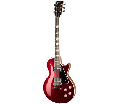 Gibson Les Paul Modern Sparkling Burgundy1