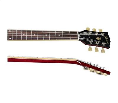 Gibson ES 335 Sixties Cherry3