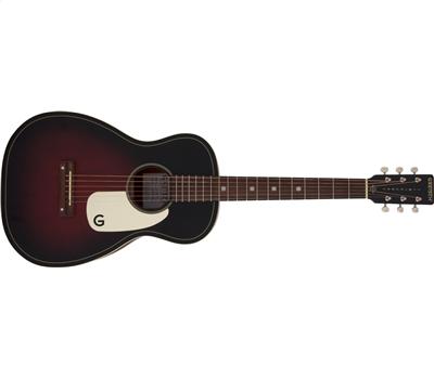 Gretsch G9500 Jim Dandy Flat Top 2-Color Sunburst1