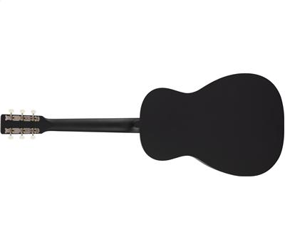 Gretsch G9500 Jim Dandy Flat Top 2-Color Sunburst2