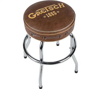 Gretsch 1883 Logo Barstool 24"1