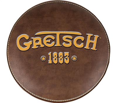 Gretsch 1883 Logo Barstool 24"2