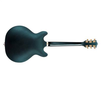 Guild Starfire VI Special Kingswood Green2