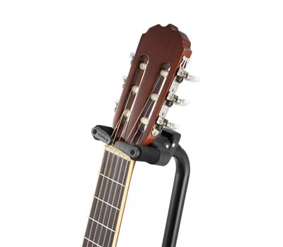 Hercules GS414B Plus Gitarrenständer Universal aufliegend2