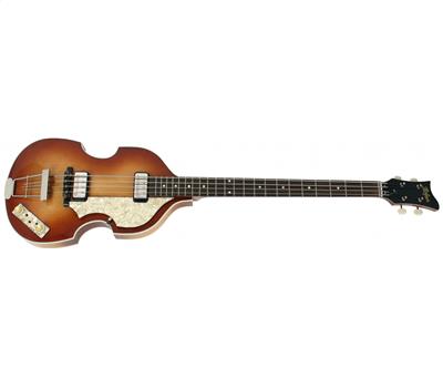 Höfner H500/1-63 Artist Violin Bass1